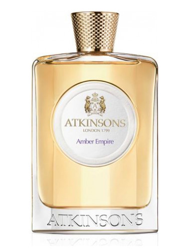 Atkinsons Amber Empire