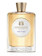 Atkinsons Amber Empire