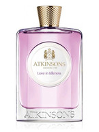 Atkinsons Love in Idleness