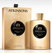 Atkinsons Oud Save The Queen