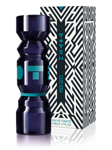 Kenzo Totem Blue