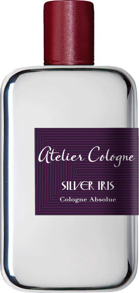 Atelier Cologne Silver Iris