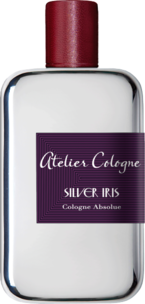 Atelier Cologne Silver Iris