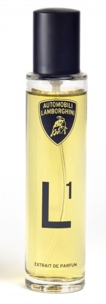 Automobili Lamborghini L1