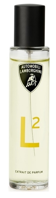 Automobili Lamborghini L2