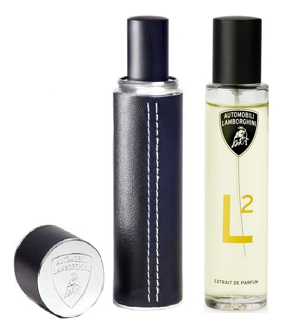 Automobili Lamborghini L2