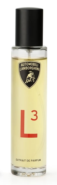 Automobili Lamborghini L3