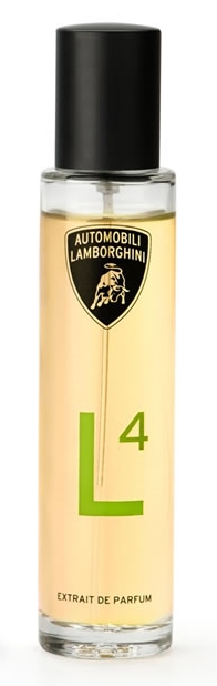 Automobili Lamborghini L4