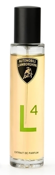 Automobili Lamborghini L4