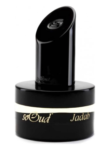 SoOud Jadab Parfum Nektar