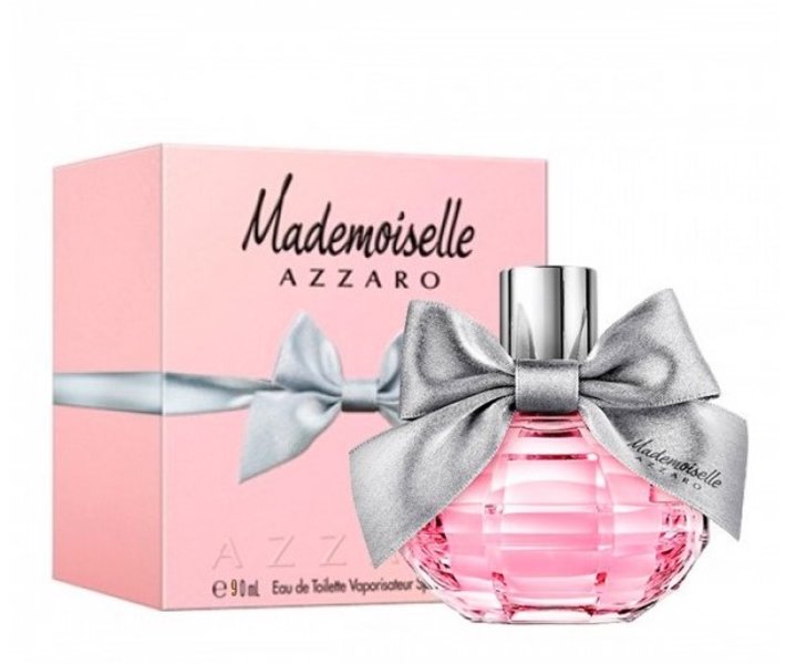 Azzaro Mademoiselle
