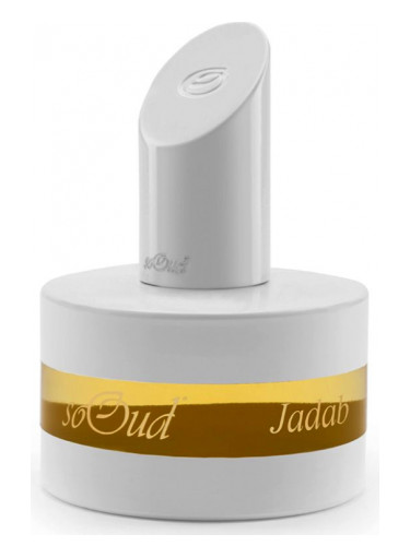 SoOud Jadab Parfum Eau Fine
