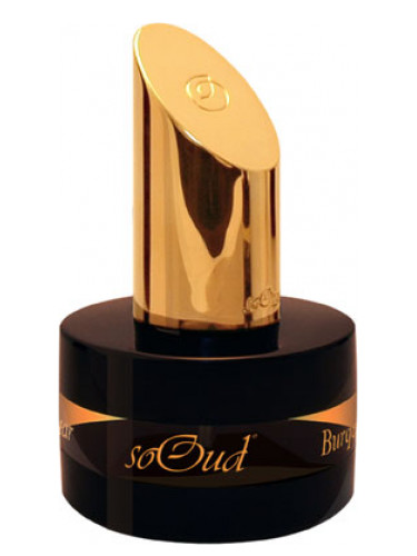 SoOud Burqa Parfum Nektar