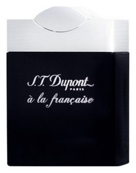 S.T. Dupont A La Francaise Pour Homme