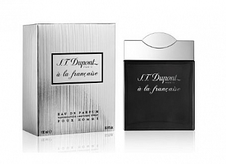 S.T. Dupont A La Francaise Pour Homme
