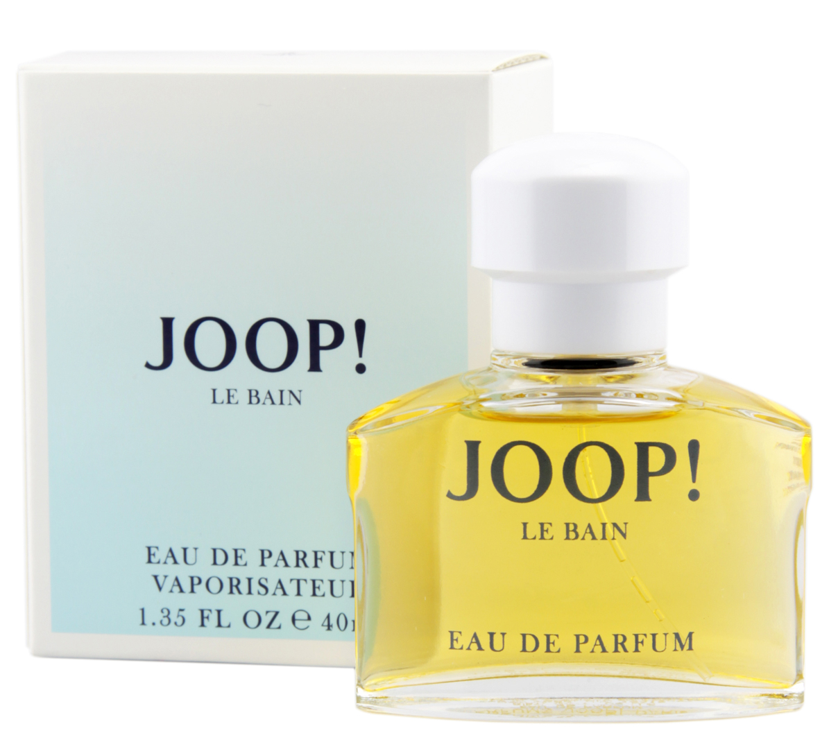 Joop Le Bain