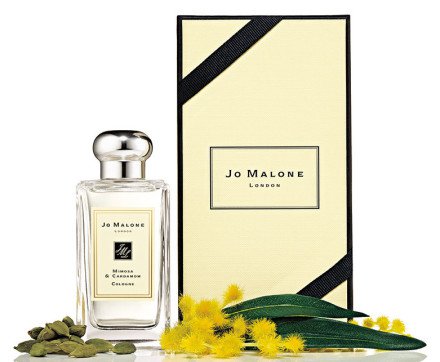 Jo Malone Mimosa & Cardamom