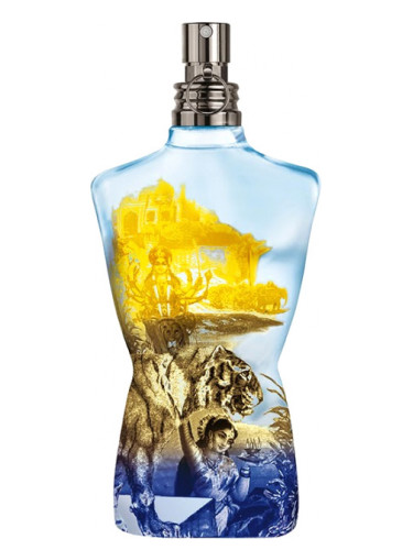 Jean Paul Gaultier Le Male Summer 2015 for men