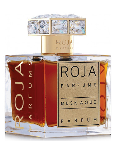 Roja Dove Musk Aoud