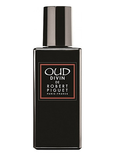 Robert Piguet Oud Divin