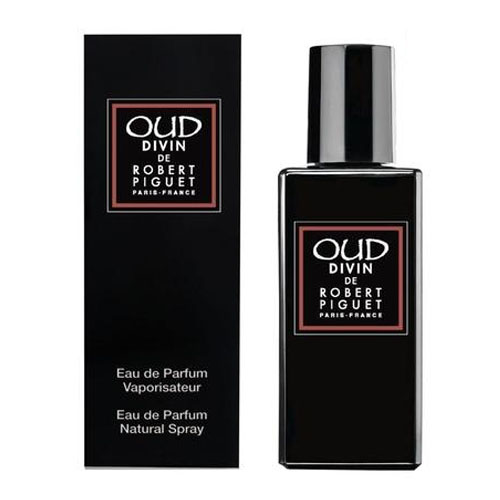 Robert Piguet Oud Divin