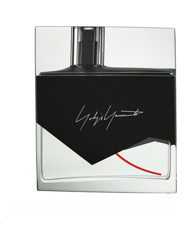 Yohji Yamamoto  I'm Not Going to Disturb You Homme