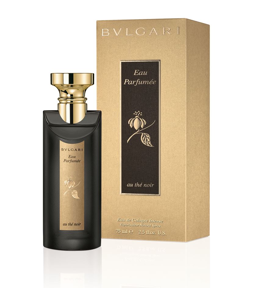 Bvlgari au the Noir