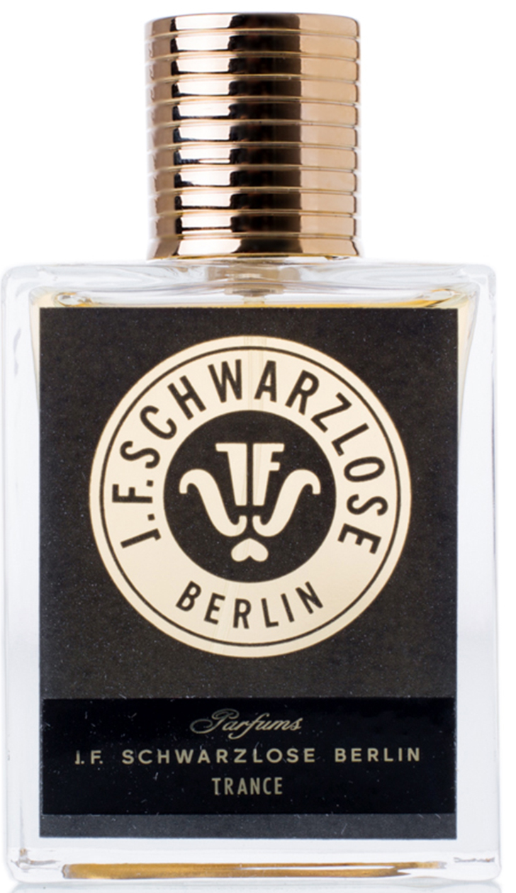 J.F.Schwarzlose Berlin Trance