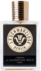 J.F.Schwarzlose Berlin Trance