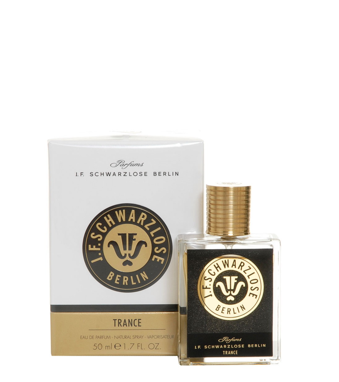 J.F.Schwarzlose Berlin Trance