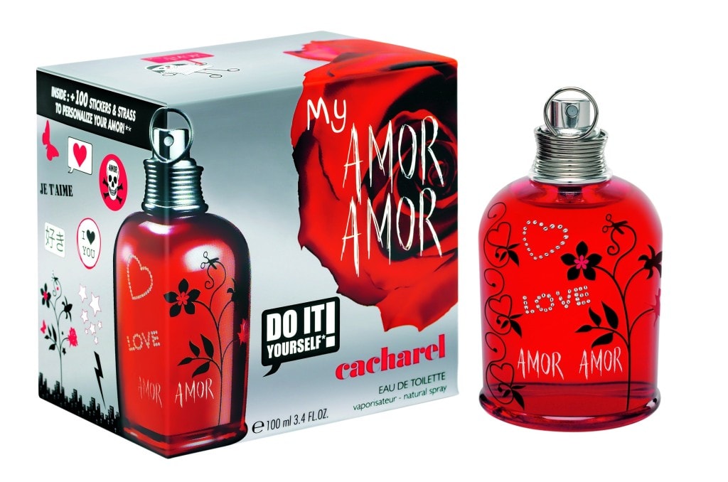 Cacharel Amor Amor MY