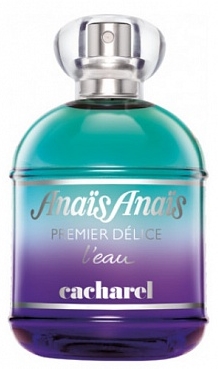 Cacharel Anais Anais Premier Delice L’Eau