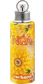 Cacharel Noa Le Paradis Limited Edition