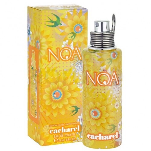Cacharel Noa Le Paradis Limited Edition