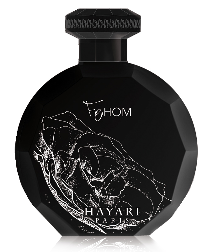 Hayari Parfums FeHom