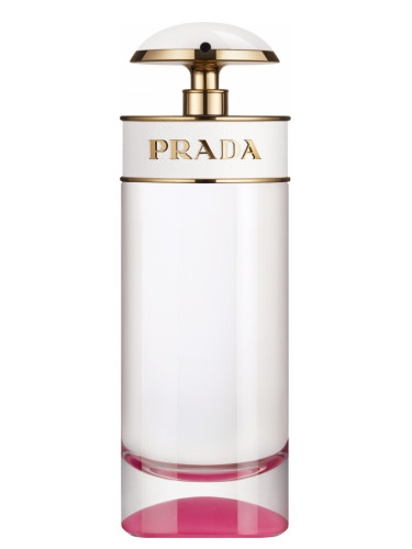 Prada Candy Kiss