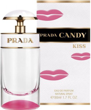 Prada Candy Kiss