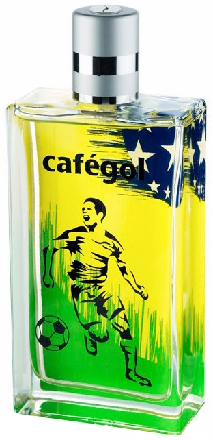 Cafe-Cafe Cafegol