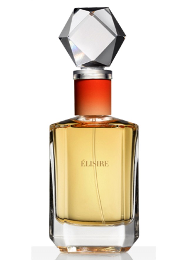 Elisire Ambre Nomade