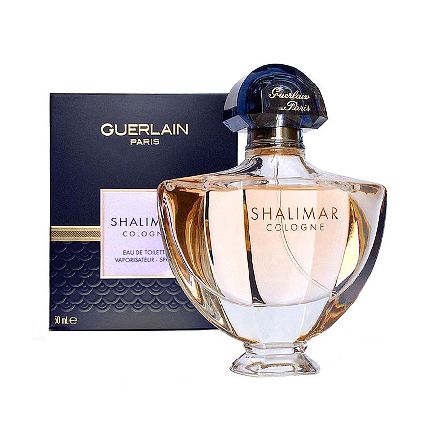 Guerlain Shalimar Cologne