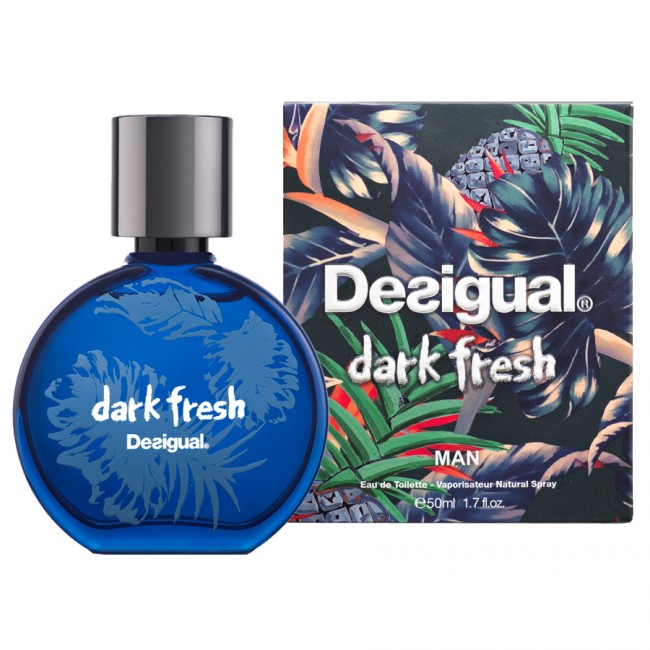 Desigual Dark Fresh