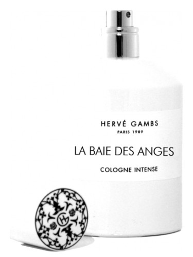 Herve Gambs Paris La Baie des Anges
