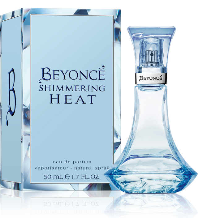 Beyonce Shimmering Heat