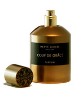 Herve Gambs Paris Coup de Grace