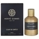 Herve Gambs Paris Coup de Grace