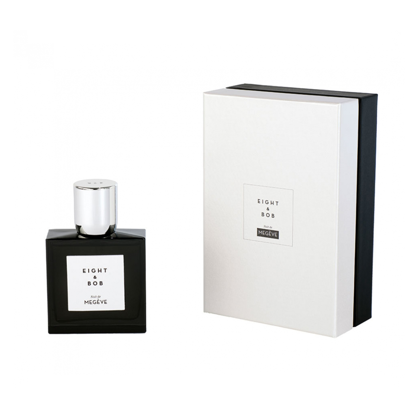 Eight & Bob Nuit de Megeve