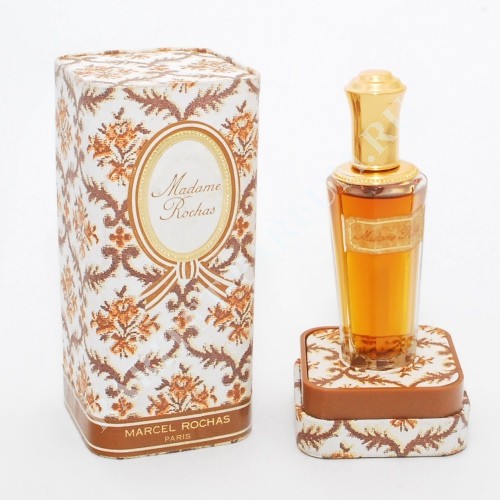 Rochas Madame Rochas