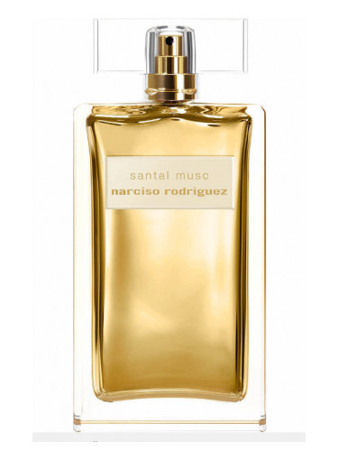Narciso Rodriguez Santal Musc