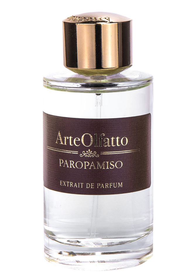 ArteOlfatto Paropamiso