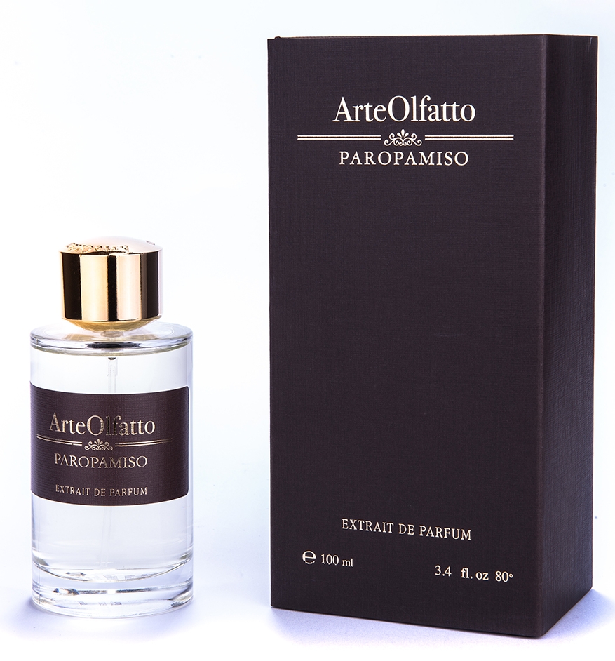 ArteOlfatto Paropamiso
